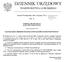 Gorzów Wielkopolski, dnia 3 stycznia 2013 r. Poz. 31 UCHWAŁA NR XXIV/156/2012 RADY GMINY PRZYTOCZNA. z dnia 20 grudnia 2012r.