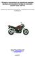 Wymiana uszczelniaczy w regulatorze napięcia sprężyny amortyzatora tylnego w motocyklu SUZUKI GSX 1400 K4