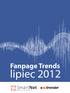 Fanpage Trends lipiec 2012