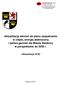 Aktualizacja założeń do planu zaopatrzenia w ciepło, energię elektryczną i paliwa gazowe dla Miasta Świdnicy w perspektywie do 2030 r.