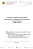 Zestawy zagadnień na egzamin dyplomowy (inżynierski) dla kierunku INFORMATYKA (studia I stopnia)