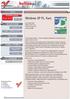 Windows XP PL. Kurs. Autor: Maria Sokó³ ISBN: 83-7361-311-0 Format: B5, stron: 352 Zawiera CD-ROM
