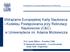 Wdrażanie Europejskiej Karty Naukowca i Kodeksu Postępowania przy Rekrutacji Naukowców (C&C) w Uniwersytecie im. Adama Mickiewicza