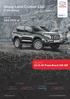 Nowy Land Cruiser 150 3-drzwiowy