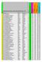 Ogólnopolski Ranking Liceów Ogólnokształcących 2012