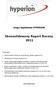 Skonsolidowany Raport Roczny 2011