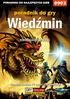 Nieoficjalny polski poradnik GRY-OnLine do gry. Wiedźmin. Nieofijalne dodatki. autor: Łukasz Terrag Znojek. (c) 2009 GRY-OnLine S.A.