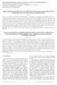 THE ESTIMATION OF BIOACTIVE COMPOUNDS IN SELECTED VEGETABLE JUICES FROM ORGANIC AND CONVENTIONAL PRODUCTION