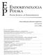 ENDOKRYNOLOGIA POLSKA JOURNAL OF ENDOCRINOLOGY