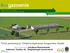 Tytuł prezentacji: Elektrociepłownia biogazowa Piaski