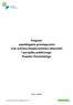 Program zapobiegania przestępczości oraz ochrony bezpieczeństwa obywateli i porządku publicznego Powiatu Poznańskiego