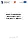 PLAN GOSPODARKI NISKOEMISYJNEJ DLA MIASTA KIELCE