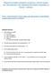 4.1. Dokument tekstowy (.doc lub.docx) + plan zadrzewień w programie AutoCAD (.dwg) 4.2. Prezentacja (format dowolny)