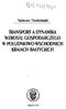 Tadeusz Truskolaski TRANSPORT A DYNAMIKA WZROSTU GOSPODARCZEGO W POŁUDNIOWO-WSCHODNICH KRAJACH BAŁTYCKICH