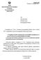 Druk nr 1155 Warszawa, 19 listopada 2002 r. SEJM RZECZYPOSPOLITEJ POLSKIEJ IV kadencja. Pan Marek Borowski Marszałek Sejmu Rzeczypospolitej Polskiej