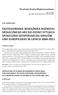 ZASTOSOWANIE WSKAŹNIKA ROZWOJU SPOŁECZNEGO HDI DO OCENY SYTUACJI SPOŁECZNO-GOSPODARCZEJ KRAJÓW UNII EUROPEJSKIEJ W LATACH 2004 2011