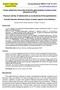 Ocena aktywności fizycznej młodzieży gimnazjalnej za pomocą kwestionariusza. Physical activity of adolescents as assessed by IPAQ questionnaire