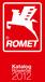 ROMET 2012 ROMETBIKES / 2012 JUNIOR KIDS TREKKING CROSS MTB CITY