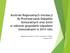 Kontrole Regionalnych Instalacji do Przetwarzania Odpadów Komunalnych oraz Gmin w zakresie gospodarki odpadami komunalnymi w 2014 roku