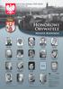 Lech Kaczyński (1949-2010) Prezydent RP. Kazimierz Paździor 16 lutego 2004. Edward Materski 25 kwietnia 1996. Piotr Klimuk 19 lipca 1978