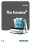 Instrukcja. The Euroseal