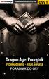Dragon Age: Początek Przebudzenie (Atlas Świata)