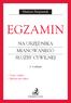 Mariusz Stepaniuk. Egzamin. na urzędnika mianowanego służby cywilnej. 3. wydanie. Testy wiedzy Jedyne na rynku