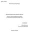 Minister Rozwoju Regionalnego. Narodowe Strategiczne Ramy Odniesienia 2007-2013. Wytyczne w zakresie kwalifikowania wydatków