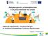 Adaptacyjność przedsiębiorstw i ich pracowników do zmian wsparcie szkoleniowo - doradcze dla firm ze środków Europejskiego Funduszu Społecznego