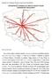 Rysunek 3.1.2. Dostępność Konina do innych miast wojewódzkich. Źródło: opracowanie własne.