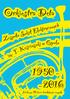 Orkiestra Dęta 1950 - - 2016. Zespolu Szkól Elektrycznych. Jubileusz 55-lecia dzialalności zespolu