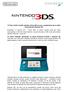 25 Marca świat rozrywki zupełnie zmieni oblicze wraz z pojawieniem się na rynku nowej konsoli Nintendo 3DS