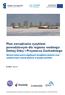 Plan zarządzania ryzykiem powodziowym dla regionu wodnego Dolnej Odry i Przymorza Zachodniego