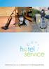 Hotel Service sp. z o.o. ul. Zdrojowa 22, 57-520 Długopole Zdrój