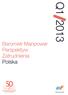 Barometr Manpower Perspektyw Zatrudnienia Polska