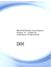 IBM SPSS Modeler Social Network Analysis 16 podręcznik instalowania i konfigurowania