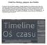 Polski Kurs Blendera: Animacja: okno Timeline Opublikowany 24.02.2013