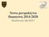 Nowa perspektywa finansowa 2014-2020. Możliwości dla NGO