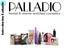 Palladio oferuje wysokiej jakości kosmetyki w przystępnych cenach,