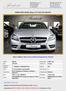 MERCEDES-BENZ Klasa CLS 350 CDI 4MATIC