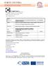 LP Nazwa rysunku skala 1 Plan sytuacyjny 1:500 2 Profil wody 1:100/100 3 Profil kanalizacji sanitarnej 1:100/100