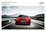 Ważne od: 13.05.2015 Rok produkcji: 2015 Rok modelowy 2016 Data modyfikacji: 13.05.2015. Cennik Audi RS 5 Coupé