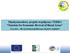 Międzynarodowy projekt współpracy TERRA Tourism for Economic Revival of Rural Areas. Turystyka dla ożywienia gospodarczego obszarów wiejskich