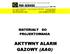 AKTYWNY ALARM GAZOWY (AAG)