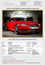 AUDI S7 4.0 TFSI 420KM Ceramiczne Hamulce Exclusive B&O