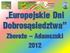 Europejskie Dni Dobrosąsiedztwa. Zbereże Adamczuki 2012