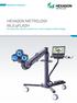 Hexagon Metrology WLS qflash