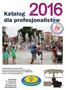 Katalog. dla profesjonalistów