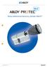 An ASSA ABLOY Group brand. Nowy elektromechaniczny cylinder ABLOY