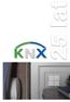 Co to jest KNX? 230V MAGISTRALA KNX